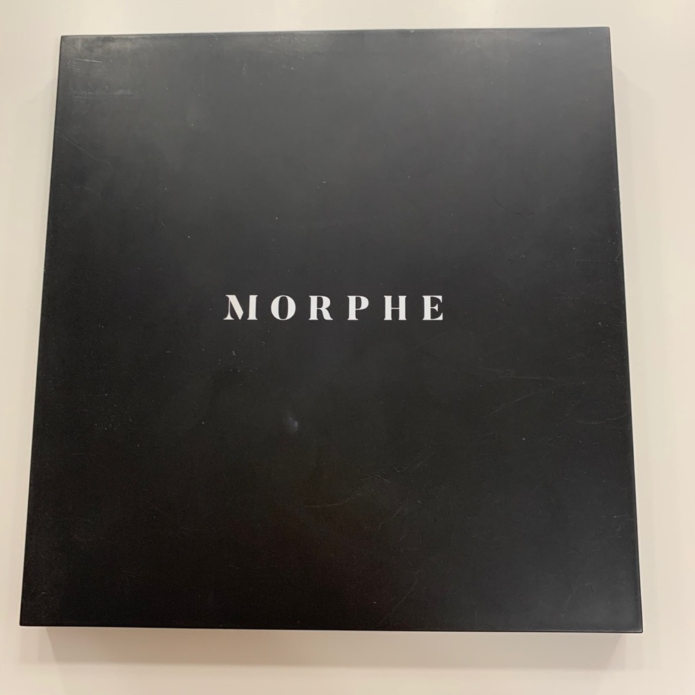 Morphe 25B Palette